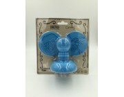 Candies One Piece Cookie Stamp-Blue